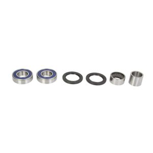 Kit Rulmenti Roata spate Yamaha R6 FZ6 All Balls 25-1476