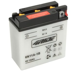 Baterie 4RIDE 6N11A-1B Acumulator Moto