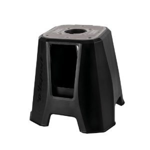 Stander moto Polisport Track cross enduro gri