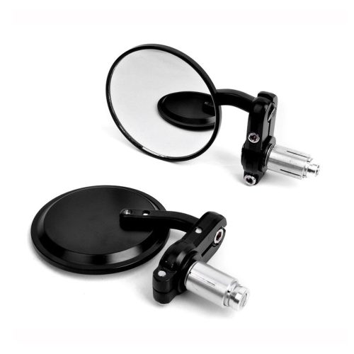 Set Oglinzi Capete Ghidon Chooper Cafe Racer Naked