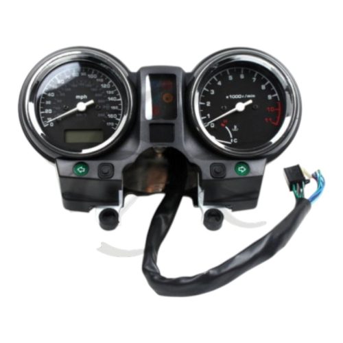 Carcasa bord vitezometru Honda Hornet 900 CB900 CB919F 2002 2007 A2053