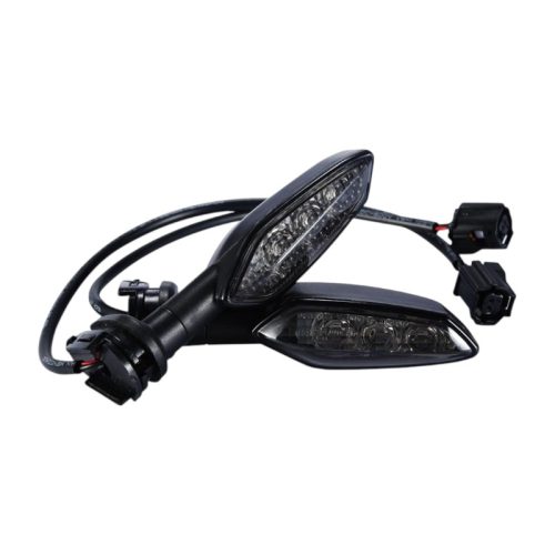 Semnalizari LED fumurii Yamaha MT10 R1 R6 TMAX A2057