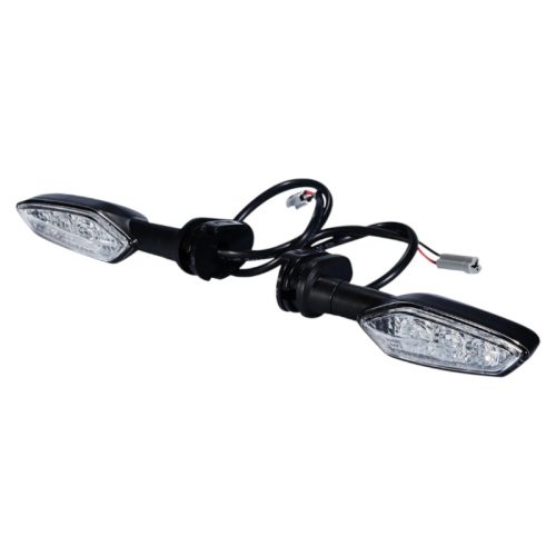 Semnalizari LED transparente Yamaha R1 FZ6 FZ6R A2058