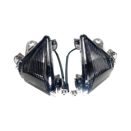 Semnalizari incorporabile fumurii Kawasaki ZX10R 2004 2005 A2060