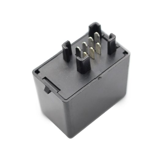 Releu Semnalizare Moto Suzuki Gsxr Sv Gsf Vstrom TL Intruder