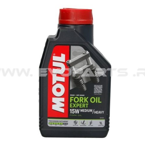 Ulei De Furca Moto MOTUL Fork Oil Expert 15W 1L