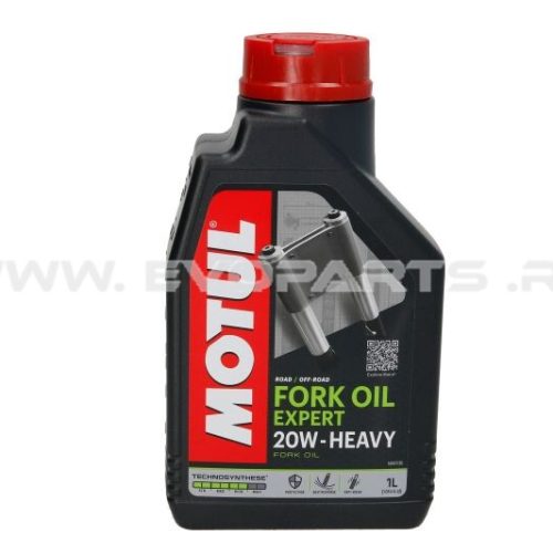 Ulei De Furca Moto MOTUL Fork Oil Expert 20W 1L