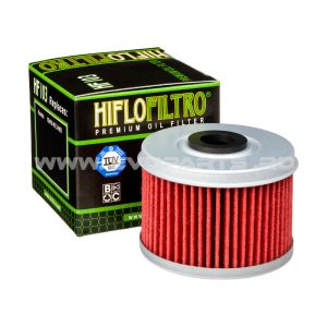 Filtru Ulei Moto Atv HIFLOFILTRO HF103