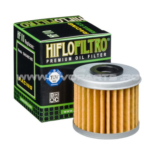 Filtru Ulei Moto Atv HIFLOFILTRO HF110