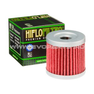 Filtru Ulei Moto Atv HIFLOFILTRO HF139