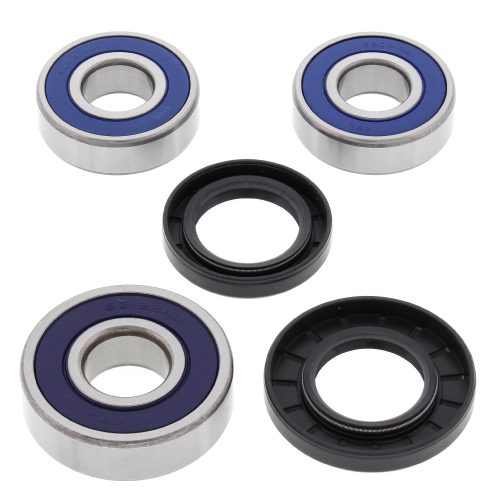 Kit rulment roata spate Honda Hornet CB600 CBR600 CBF VTR Africa Twin All Balls 25-1257