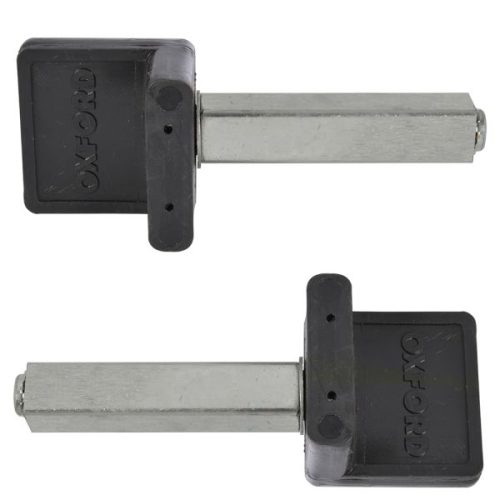 Set Padele Oxford Cauciuc Pentru Stander Spate Universale