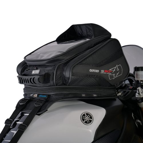 GEANTA REZERVOR MAGNETICA MOTO OXFORD OL345