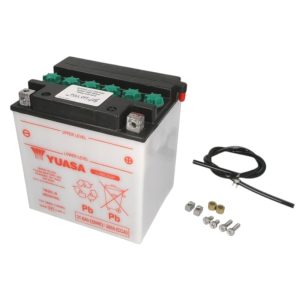 Baterie EXIDE AGM 12V 30AH (YB30L-B) Fara Intretinere