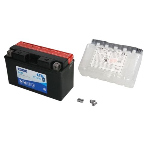 Baterie EXIDE AGM 12V 6.5AH (YT7B-BS) Fara Intretinere