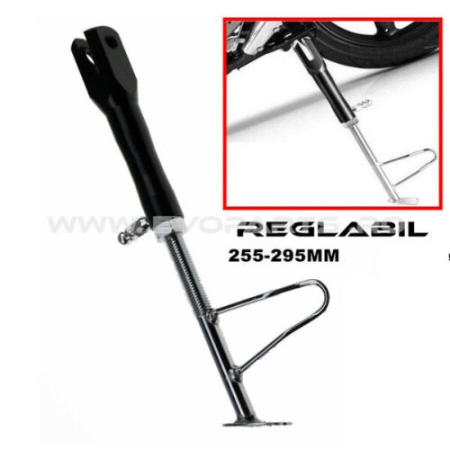 Cric Moto Lateral Universal Reglabil Cross Enduro