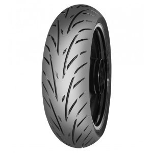 Anvelopa | Cauciuc Spate Moto 190 55 17 MITAS Touring Force