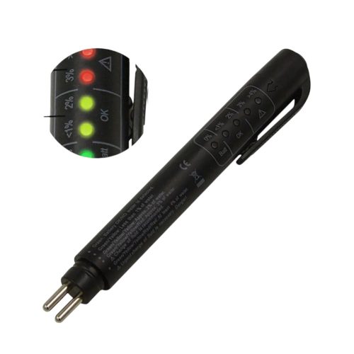 Tester Profesional Calitate Lichid Auto Moto Atv