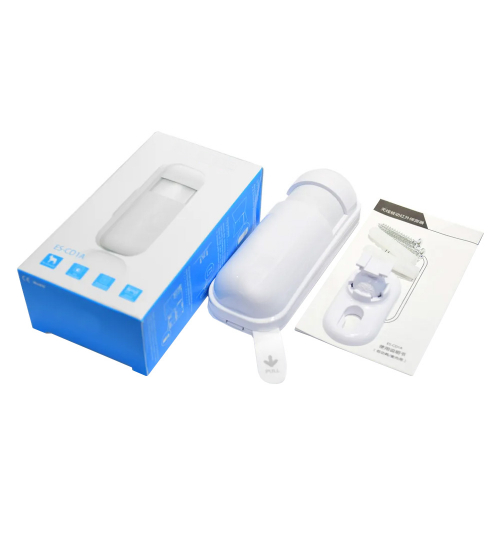 Senzor miscare PIR SMART,compatibil cu alarme WIFI, Tuya/SmartLife - imagine 3