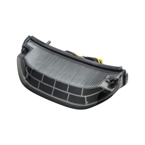 Stop spate LED cu semnalizari Honda CBR600RR 2013 2017 fumuriu A2069