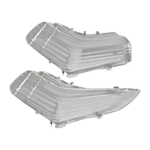 Lentile semnalizare fata transparente Suzuki GSR400 GSR600 2006-2012 A2104